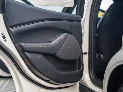 New 2025 Ford Mustang Mach-E Premium image 41