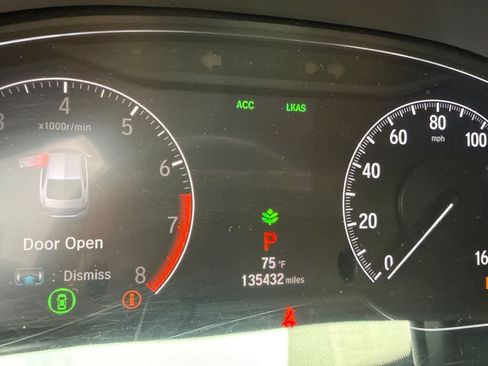 Used 2019 Honda Accord Sport image 17