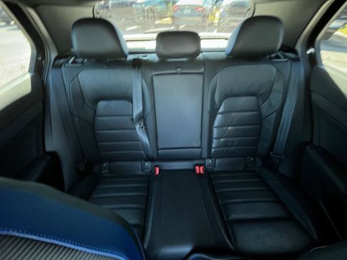 Used 2024 Volkswagen Golf R AWD/4WD image 5