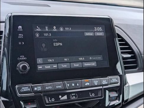 Used 2018 Honda Odyssey EX-L image 16
