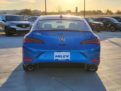 New 2026 Acura Integra A-Spec image 4