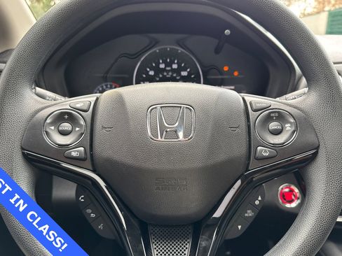 Used 2021 Honda HR-V EX image 24
