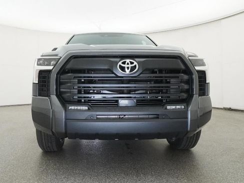 New 2026 Toyota Tundra SR5 AWD/4WD image 31
