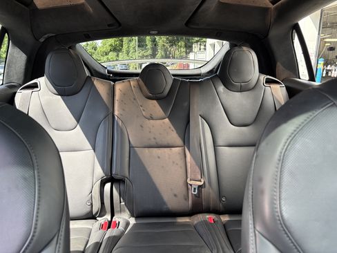 Used 2023 Tesla Model X AWD/4WD image 27