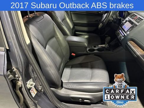 Used 2017 Subaru Outback 3.6R Limited image 23