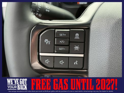 New 2026 Ford F250 Platinum AWD/4WD image 27