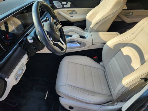 Used 2021 Mercedes-Benz GLE 350 4MATIC image 9