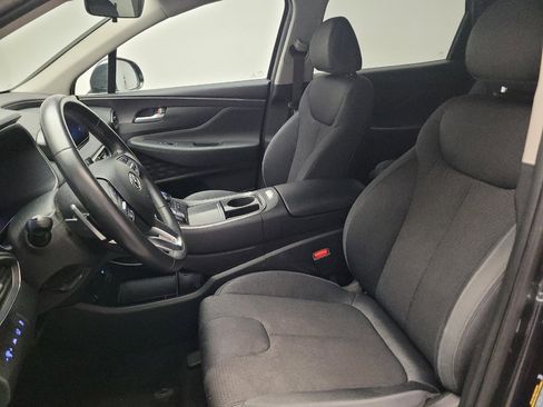 Used 2023 Hyundai Santa Fe SEL FWD image 17