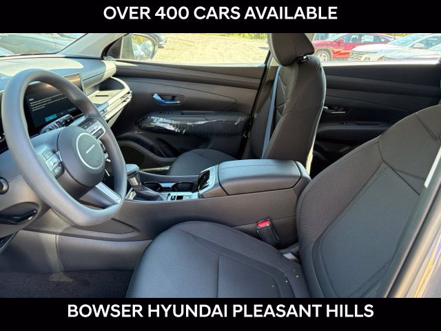 New 2026 Hyundai Tucson SE AWD/4WD image 4