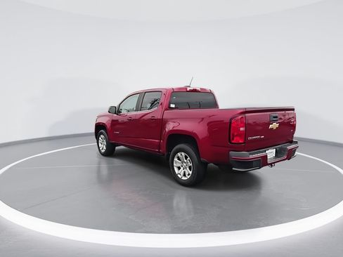 Used 2019 Chevrolet Colorado LT RWD image 6