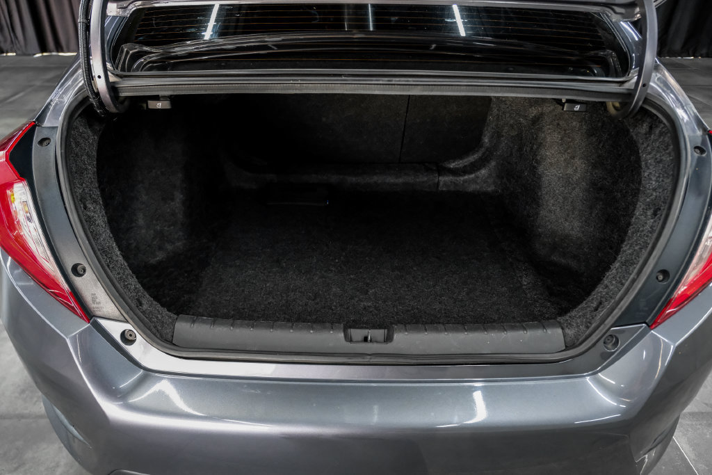 Used 2020 Honda Civic EX image 59