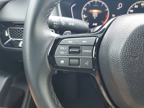 Used 2026 Honda Civic Sport image 19