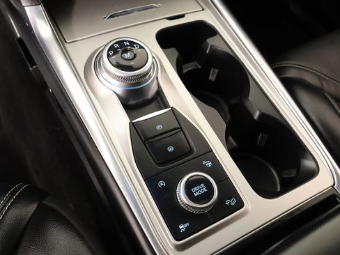 Used 2020 Ford Explorer ST w/ ST Street Pack AWD/4WD image 9