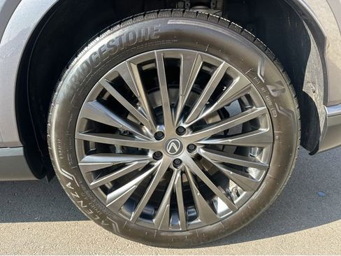 Certified 2023 Lexus RX 350 FWD w/ Cold Area Package image 42