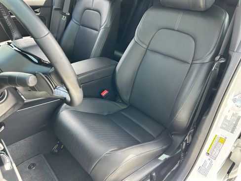 Used 2026 Honda Civic Sport Touring image 18