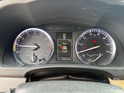 Used 2015 Toyota Highlander XLE FWD image 18
