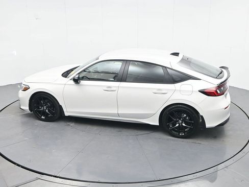 Used 2025 Honda Civic Sport image 26