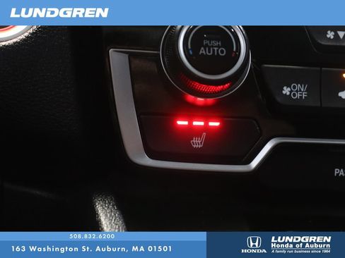 Used 2021 Honda CR-V EX image 23