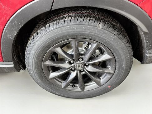 Used 2024 Honda CR-V EX-L image 5