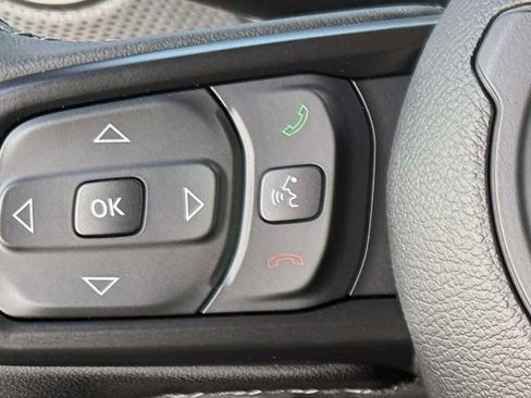 New 2026 Jeep Gladiator Rubicon image 33