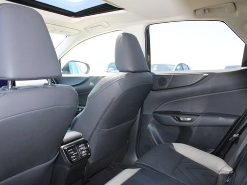 Certified 2024 Lexus NX 450h+ AWD w/ Vision Package image 9