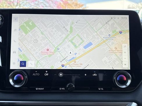 Used 2024 Lexus RX 350 w/ Convenience Package image 30