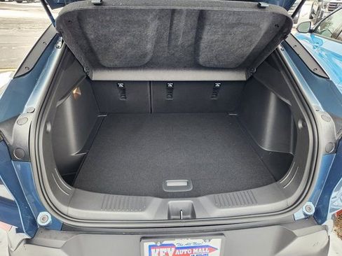 New 2026 Buick Envista Preferred w/ Convenience I Package image 6