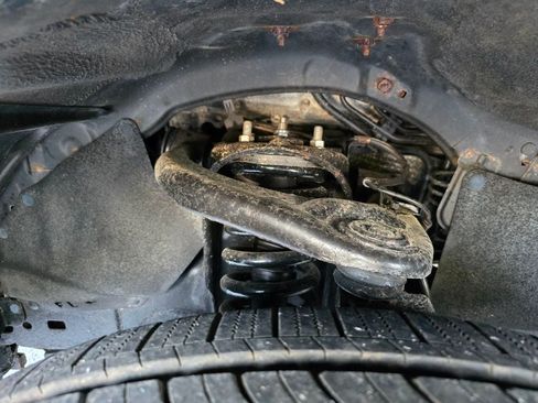 Used 2007 Toyota Tundra SR5 AWD/4WD image 22