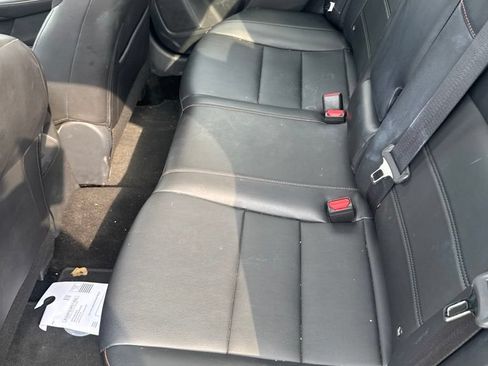 Used 2024 Nissan Sentra SR w/ SR Premium Package FWD image 11