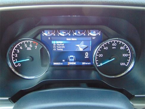 Used 2022 Ford F150 XLT w/ Equipment Group 301A Mid image 16