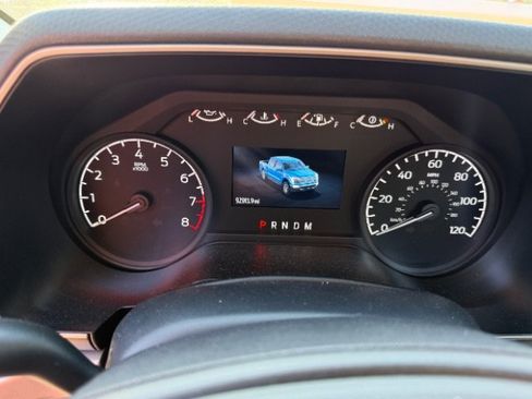 Used 2021 Ford F150 XL w/ Equipment Group 101A High RWD image 13