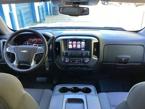 Used 2017 Chevrolet Silverado 1500 LT w/ LT Convenience Package image 42