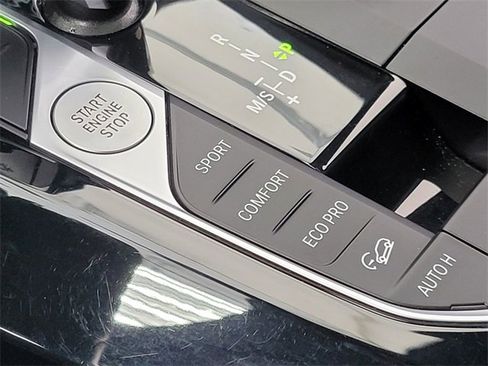 Used 2024 BMW X3 M40i w/ Parking Assistance Package image 33