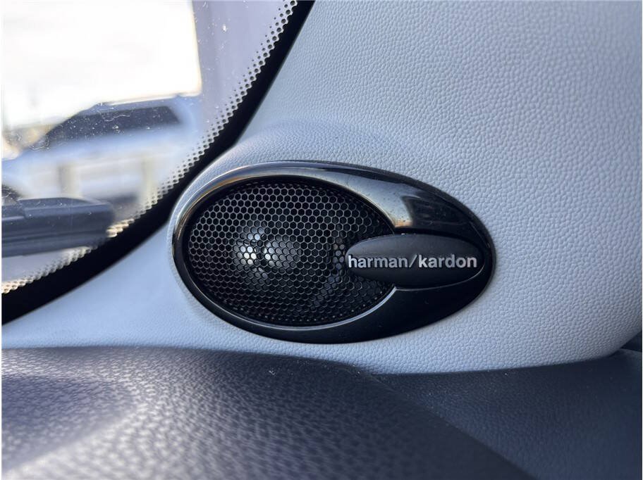 Used 2010 MINI Cooper S FWD image 24