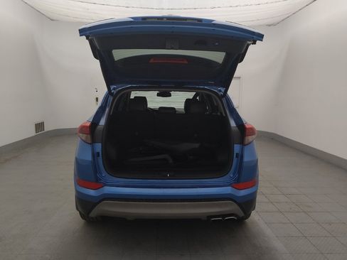Used 2018 Hyundai Tucson Limited w/ Ultimate Package 02 FWD image 29