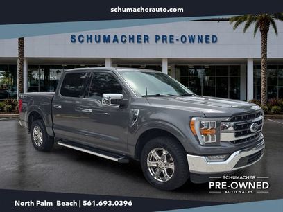 Used 2023 Ford F150 Lariat