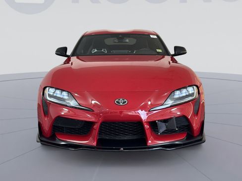 Used 2020 Toyota Supra image 11