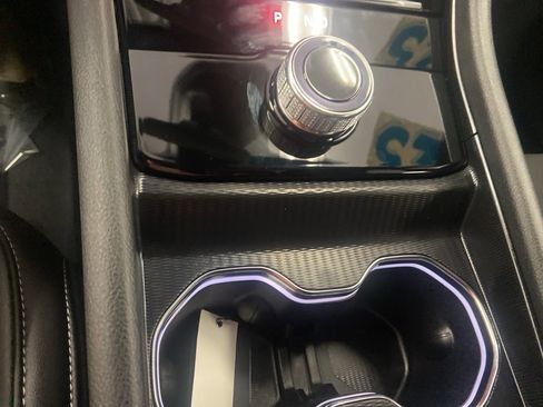 New 2025 Jeep Grand Cherokee Altitude image 26