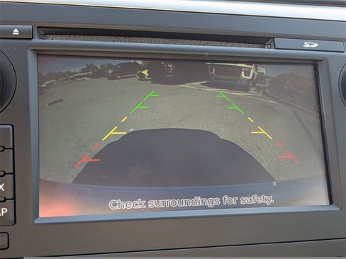 Used 2017 Nissan Altima 2.5 SL w/ 2.5 Technology Package image 21