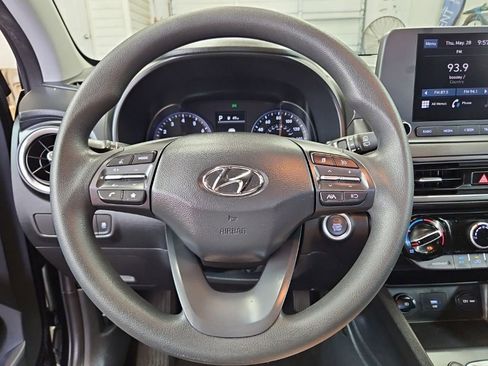 Used 2023 Hyundai Kona SEL AWD/4WD image 10