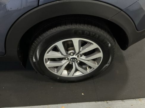 Used 2016 Kia Sportage LX AWD/4WD image 35