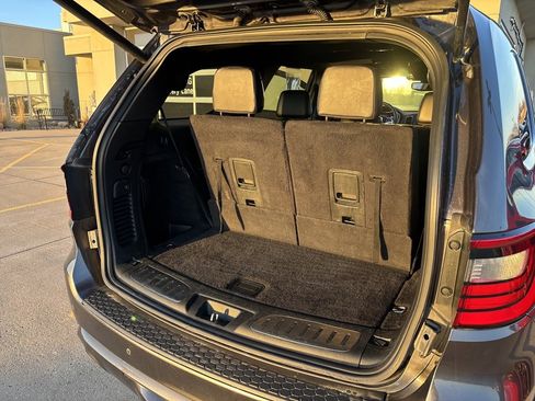 Used 2017 Dodge Durango GT w/ Premium Group image 30