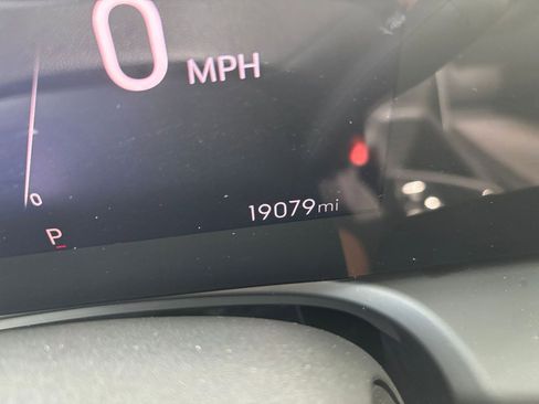 Used 2025 Buick Encore GX Preferred image 42