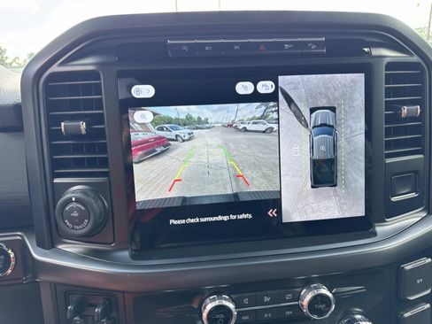 Certified 2024 Ford F150 XLT w/ Equipment Group 302A MID AWD/4WD image 25