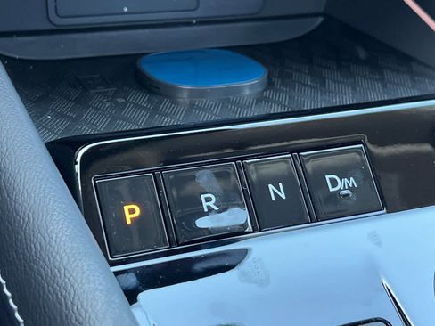 New 2026 Nissan Murano Platinum image 26