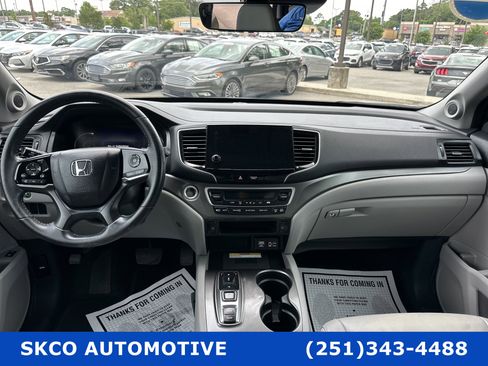 Used 2022 Honda Pilot Special Edition image 15