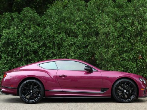 Used 2024 Bentley Continental GT S image 7