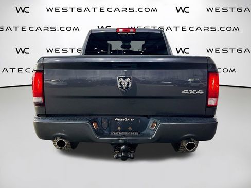 Used 2019 RAM 1500 Express w/ Express Value Package image 7