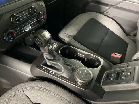 New 2026 Ford Bronco Big Bend AWD/4WD image 19
