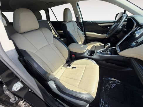 Used 2023 Subaru Outback Limited XT AWD/4WD image 19